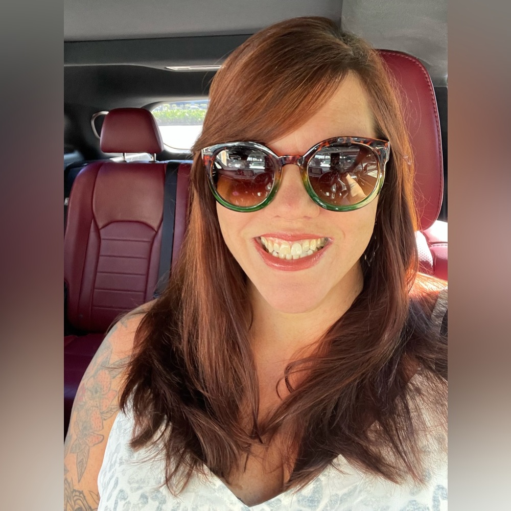 Meet your Posher, Michelle